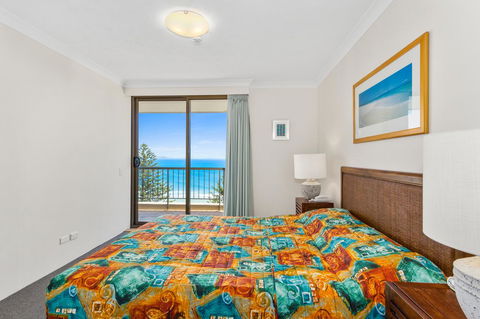Columbia Beachfront Apartments On Rainbow Bay - Accommodation 4U 33