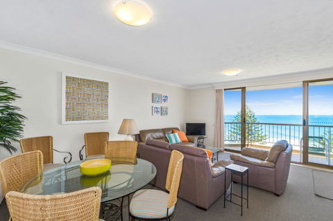 Columbia Beachfront Apartments On Rainbow Bay - Accommodation 4U 29