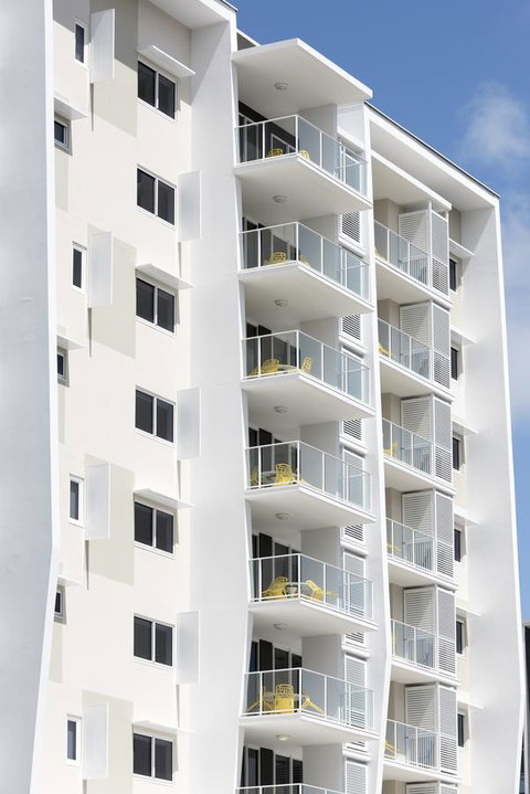 Riviera Mackay - Accommodation 4U 18
