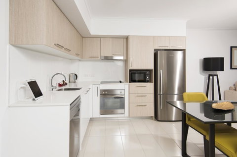 Riviera Mackay - Accommodation 4U 8