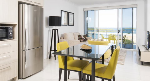 Riviera Mackay - Accommodation 4U 4