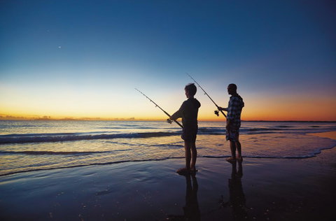 Riviera Mackay - Accommodation 4U 11