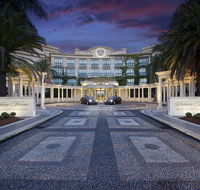 Palazzo Versace - Accommodation 4U