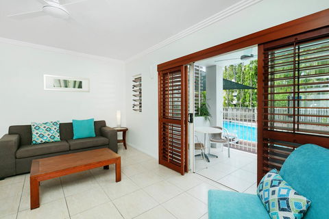 Mantra Aqueous On Port - Accommodation 4U 3