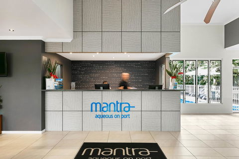 Mantra Aqueous On Port - Accommodation 4U 27