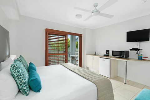 Mantra Aqueous On Port - Accommodation 4U 21