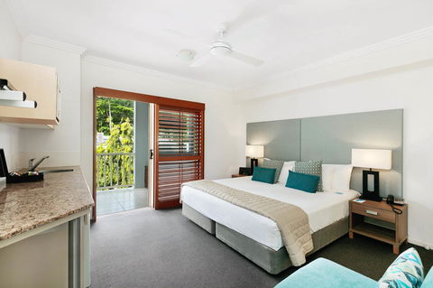 Mantra Aqueous On Port - Accommodation 4U 24