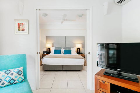 Mantra Aqueous On Port - Accommodation 4U 2