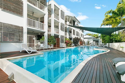 Mantra Aqueous On Port - Accommodation 4U 0