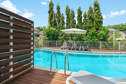 Mantra Aqueous On Port - Accommodation 4U 10