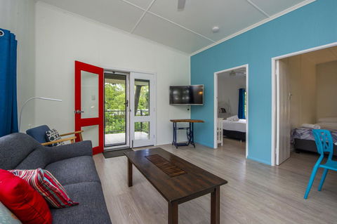 Kooyong Apartment 8 - Accommodation 4U 2