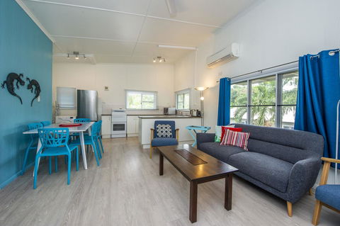 Kooyong Apartment 8 - Accommodation 4U 0