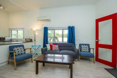 Kooyong Apartment 8 - Accommodation 4U 1