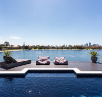 Rumrunner Resort - Accommodation 4U