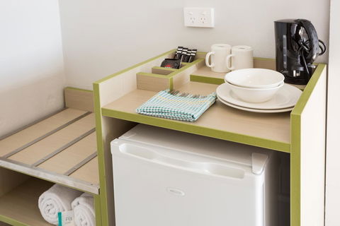 Nightcap At Emerald Star Hotel - Accommodation 4U 34