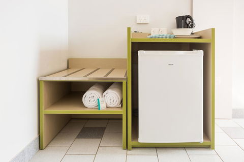 Nightcap At Emerald Star Hotel - Accommodation 4U 32