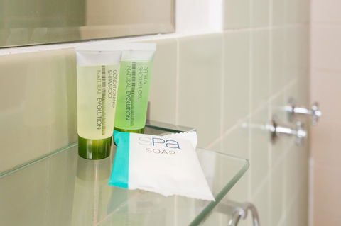 Nightcap At Emerald Star Hotel - Accommodation 4U 14