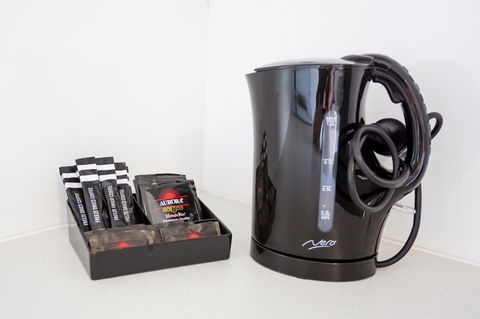 Nightcap At Emerald Star Hotel - Accommodation 4U 18