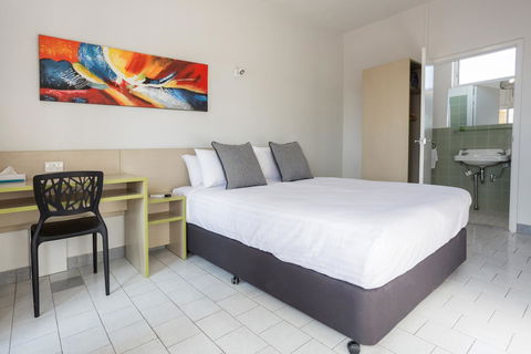 Nightcap At Emerald Star Hotel - Accommodation 4U 31