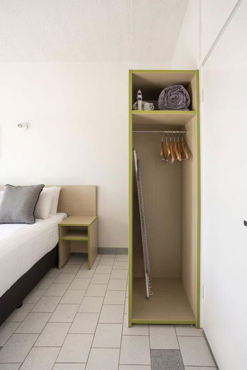 Nightcap At Emerald Star Hotel - Accommodation 4U 33