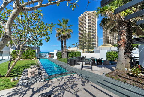 Soul Surfers Paradise - Gclr - Accommodation 4U 41