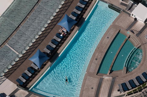 Soul Surfers Paradise - Gclr - Accommodation 4U 21