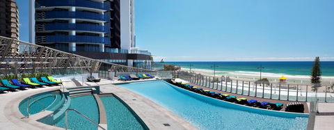 Soul Surfers Paradise - Gclr - Accommodation 4U 12