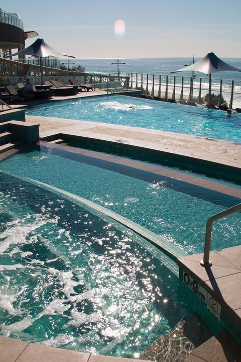 Soul Surfers Paradise - Gclr - Accommodation 4U 17