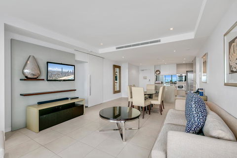 Soul Surfers Paradise - Gclr - Accommodation 4U 39