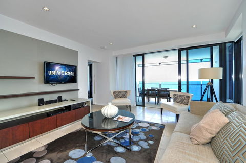 Soul Surfers Paradise - Gclr - Accommodation 4U 28