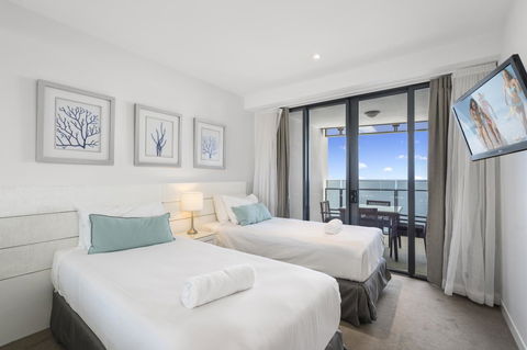 Soul Surfers Paradise - Gclr - Accommodation 4U 7