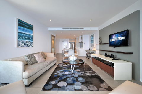 Soul Surfers Paradise - Gclr - Accommodation 4U 32