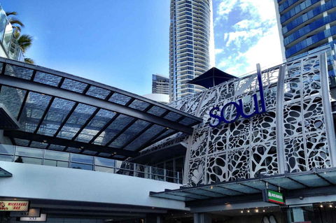 Soul Surfers Paradise - Gclr - Accommodation 4U 11