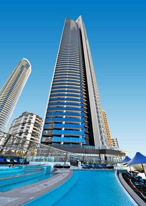 Soul Surfers Paradise - Gclr - Accommodation 4U 0