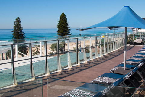 Soul Surfers Paradise - Gclr - Accommodation 4U 26