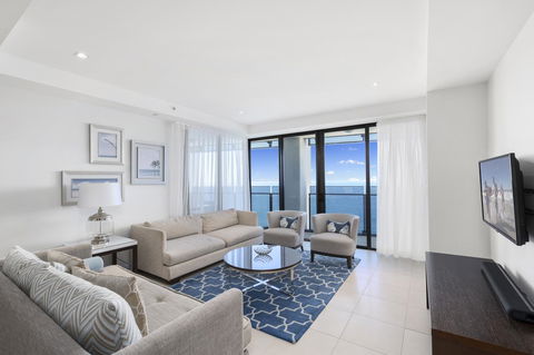 Soul Surfers Paradise - Gclr - Accommodation 4U 8
