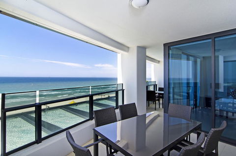 Soul Surfers Paradise - Gclr - Accommodation 4U 15