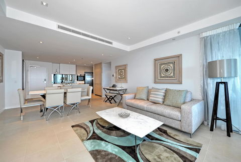 Soul Surfers Paradise - Gclr - Accommodation 4U 14