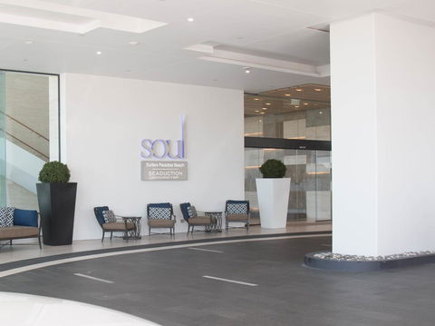 Soul Surfers Paradise - Gclr - Accommodation 4U 33