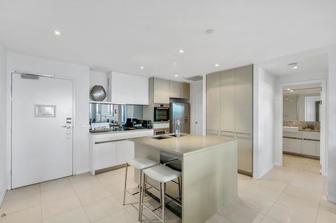 Soul Surfers Paradise - Gclr - Accommodation 4U 38