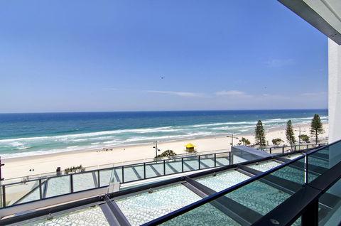 Soul Surfers Paradise - Gclr - Accommodation 4U 20