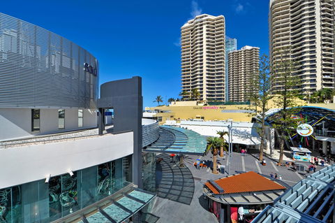 Soul Surfers Paradise - Gclr - Accommodation 4U 43