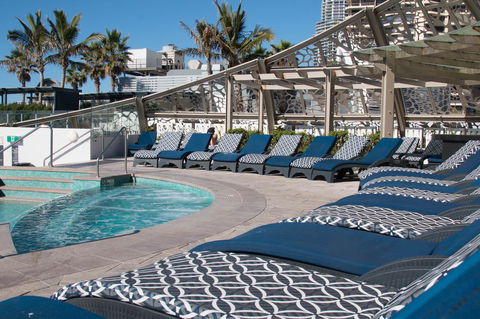 Soul Surfers Paradise - Gclr - Accommodation 4U 25