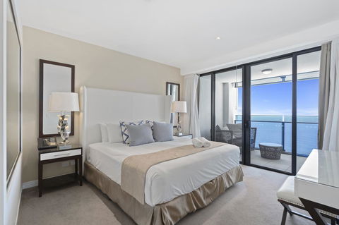 Soul Surfers Paradise - Gclr - Accommodation 4U 4