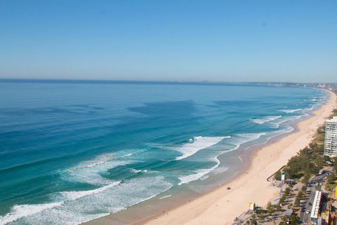 Soul Surfers Paradise - Gclr - Accommodation 4U 31