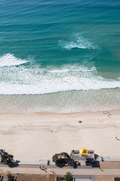 Soul Surfers Paradise - Gclr - Accommodation 4U 29