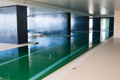 Soul Surfers Paradise - Gclr - Accommodation 4U 23