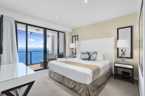 Soul Surfers Paradise - Gclr - Accommodation 4U 9
