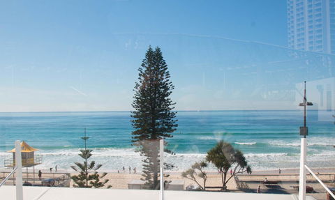 Soul Surfers Paradise - Gclr - Accommodation 4U 35