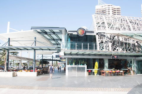 Soul Surfers Paradise - Gclr - Accommodation 4U 40